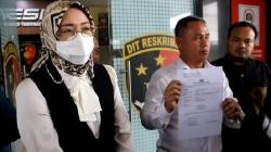 Bupati Purwakarta Laporkan 5 Akun Youtube yang Diduga Sebar Fitnah ke Polda Jabar<