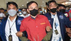 Berkas Perkara Pencucian Uang Bos Judi Apin BK Masih Dilengkapi
