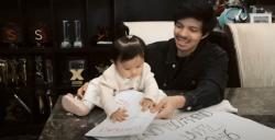 Dilarang Atta Halilintar Pacaran Sampai Usia 24 Tahun, Respons Kebingungan Ameena Jadi Sorotan 