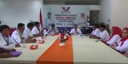 Verifikasi Faktual, DPD Partai Perindo Makassar Dinyatakan Memenuhi Syarat
