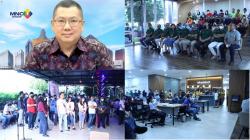 Hary Tanoe: MNC Bank akan Berlari Kencang di HUT ke-8  