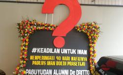  Sebulan Lebih Polisi Kesulitan Ungkap Kasus Pembunuhan ASN Semarang, Ini Penyebabnya