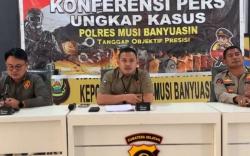 Polisi Kantongi Identitas Pemilik Lahan dan Pemodal Sumur Minyak Ilegal yang Meledak 