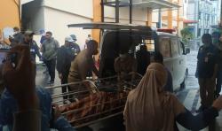 Sebelum Meninggal, Korban Tewas Ke-133 Tragedi Kanjuruhan Alami Multiple Trauma