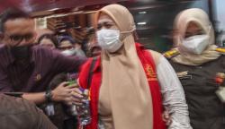 Kepala Sekolah Diduga Korupsi Dana BOS Rp468 Juta Ditahan Kejaksaan