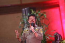 Impor Pangan Rugikan Petani, Mentan Minta Pintu Karantina Diperketat