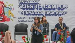 MotionLife Gelar Literasi Keuangan di Universitas Bina Sarana Informatika