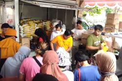  Atasi Gejolak Harga akibat Kenaikan BBM, Gunungkidul Alokasikan Rp4,6 Miliar 