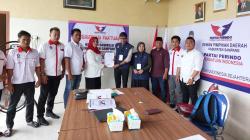 Verifikasi Faktual Tuntas, Perindo Sampang Dinyatakan Penuhi Syarat Jadi Peserta Pemilu 2024<