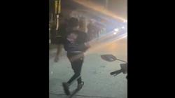 Nekat, Pria Selingkuhan Istri Ajak 3 Rekan Keroyok Suami Sah di Pangkalan Ojek lalu Kabur