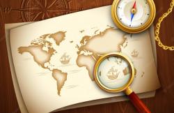 3 Rumus Skala untuk Menghitung Jarak peta dan Denah Sebenarnya