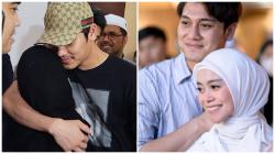 Momen Lesti Kejora Peluk dan Cium Tangan Rizky Billar Banjir Cibiran Netizen: Terlalu Bucin
