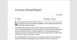 Cara Membuat Paragraf di Word dengan Manual dan Otomatis