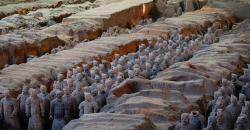 5 Penemuan Arkeologi Paling Misterius, Banyak yang Belum Terpecahkan