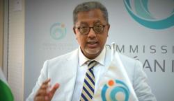 Menlu Madagaskar Dipecat gegara Voting di PBB soal Pencaplokan Wilayah Ukraina oleh Rusia