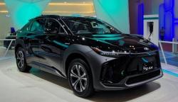 17 Mobil Listrik CBU yang Dapat Insentif Pemerintah