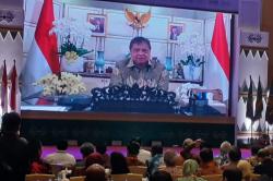  Buka Munas Perbarindo, Airlangga Hartarto Sebut Momentum Majukan BPR dan BPRS<