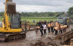 Penyebab Banjir Bandang di Bali, Walhi: Terjadi Alih Lahan Massif akibat Proyek Infrastruktur