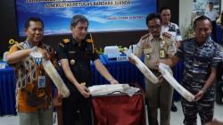Petugas Bandara Juanda Gagalkan Penyelundupan Benih Lobster Senilai Rp1,3 Miliar