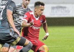 Egy Maulana Bikin Gol dan Assist, Bintang Indonesia Bawa FC ViOn ke 16 Besar Piala Slovakia