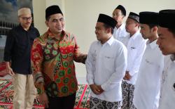 Ini Raihan Prestasi Kafilah Jateng di MTQ XXIX Nasional