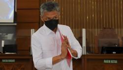 Hendra Kurniawan dan Agus Nurpatria Tak Ajukan Eksepsi, Ini Penjelasan Kuasa Hukum