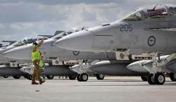 Waduh, Mantan Pilot Jet Tempur Australia Juga Direkrut untuk Latih Tentara China