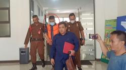 Kades di Sukabumi Terbukti Korupsi, Divonis 4 Tahun Penjara dan Denda Rp250 Juta<