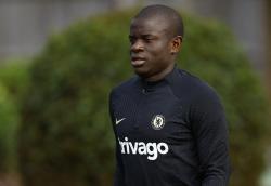 Kante Menepi 4 Bulan, Bintang Chelsea Absen Bela Prancis di Piala Dunia 2022