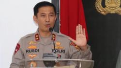 Tegas, Kapolda Jambi Irjen Rusdi Hartono Minta Anggota Hindari Gaya Hidup Hedonis