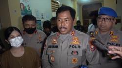 Amankan Nataru, Polda Sulsel Kerahkan 4.580 Personel