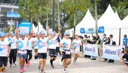 Allianz Indonesia x Jakarta Marathon 2022, Ingatkan Pentingnya Persiapan Dalam Hidup 
