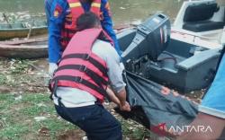 Jasad Pria asal Blora Ditemukan di Waduk Jangari Cianjur, Tangan Terikat-Kepala Dikarungi<