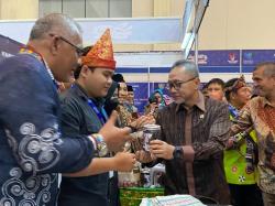TEI Hari ke-3 Raih Kesepakatan Dagang Rp5,841 Triliun, 8 Produk Ini Jadi Incaran
