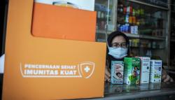 Dinkes Gunungkidul Keluarkan Surat Edaran ke Faskes, Minta Obat Sirop Distop Sementara <