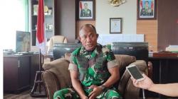 Mutasi TNI, Mayjen Ilyas Alamsyah Harahap Ditunjuk Jadi Pangdam Kasuari<