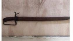 Datang Bawa Pedang ke Rumah Kades Terpilih di Ogan Ilir, Warga Ini Ancam Membunuh<