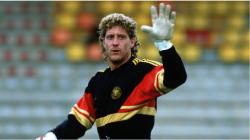 5 Pemain Terburuk dalam Sejarah Piala Dunia, Ada yang Meludahi Lawan hingga Tendangan Kung Fu