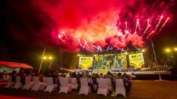 Juara Umum Peringkat 1 MTQ Nasional Diraih Jatim, Tuan Rumah Kalsel Posisi Ke 3<