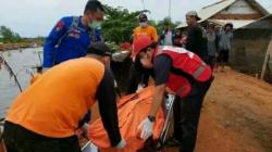 Mayat Tanpa Identitas Ditemukan di Muara Jambean Pekalongan, Pemancing Geger<