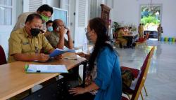 Buka Lagi Pengaduan Langsung, Pemprov Yakin Tingkatkan Kualitas Pelayanan Publik