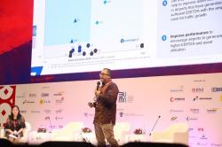 SOE International Conference: Angkasa Pura I Tawarkan Peluang Kerja Sama kepada Calon Investor