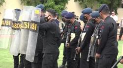 Rekonstruksi Tragedi Kanjuruhan Tak Tampilkan Tembakan Gas Air Mata ke Tribun, Ini Kata Polisi