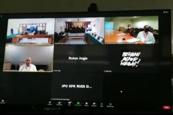 Mantan Wali Kota Jogja Haryadi Suyuti Jalani Sidang Perdana, Didakwa Terima Suap Penerbitan 2 IMB