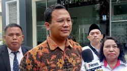 Beri Pendampingan Gratis bagi Perempuan dan Anak yang Alami Kekerasan, Tama S Langkun: Bentuk Kehadiran Partai Perindo