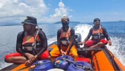 Ini Identitas 7 Penumpang dan Awak Kapal Motor yang Hilang Kontak di Perairan Yapen<
