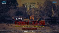 Mengintip Fenomena Desa Gaib di Beda Dimensi