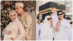 5 Artis Menikah Lewat Ta'aruf, Nomor 3 Bikin Geger karena Berujung Cerai Usai Sebulan Jalani Biduk Rumah Tangga