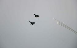 Jet Tempur Sukhoi Su-27 dan Su-30 Ikut Amankan KTT G20, Ini Kecanggihannya