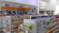 Kasus Gagal Ginjal Akut Misterius, Apotek di Medan Sudah Tak Jual Obat Sirop<